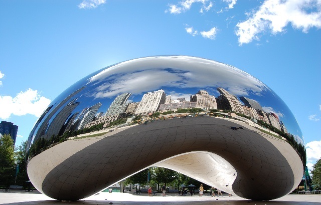 SS for Outdoor Artwork