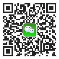 Goldeco Wechat QR Code